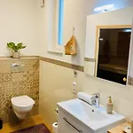 Alb-welle I Design-apartment Mit Privater Sauna&badkap-nähe * Albstadt