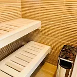 Alb-welle I Design-apartment Mit Privater Sauna&badkap-nähe * Albstadt