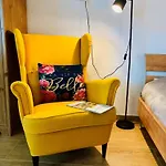 Alb-welle I Design-apartment Mit Privater Sauna&badkap-nähe Lägenhet *