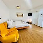 Alb-welle I Design-apartment Mit Privater Sauna&badkap-nähe
