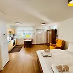 Alb-welle I Design-apartment Mit Privater Sauna&badkap-nähe Lägenhet *