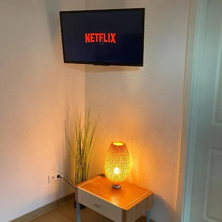 Appartement Alb-welle I Design-apartment Mit Privater Sauna & Badkap-naehe