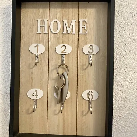 Appartamento Erlebnisbad Badkap In 5 Minuten! *