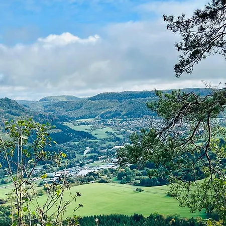 Appartamento Erlebnisbad Badkap In 5 Minuten!