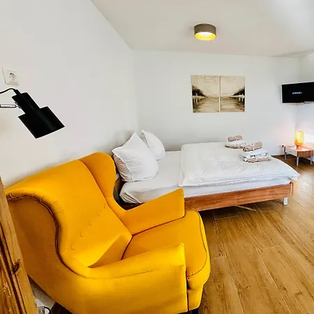 Appartement Alb-welle I Design-apartment Mit Privater Sauna & Badkap-naehe *