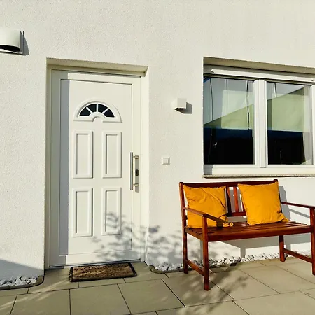 Erlebnisbad Badkap In 5 Minuten! Appartamento Albstadt