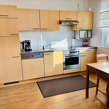 Lägenhet Alb-welle I Design-apartment Mit Privater Sauna&badkap-nähe Albstadt