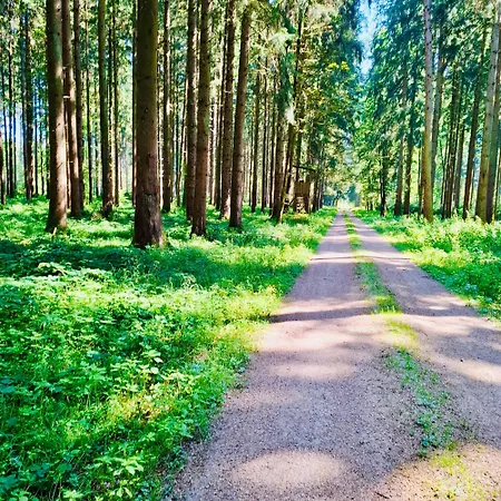 Erlebnisbad Badkap In 5 Minuten! Appartamento Albstadt