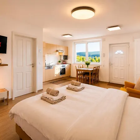 Erlebnisbad Badkap In 5 Minuten! Apartment Albstadt