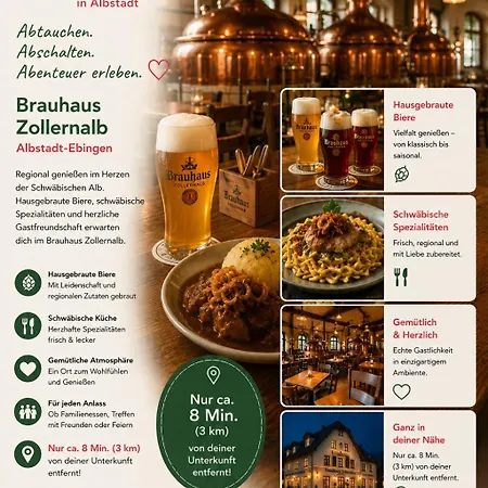 Apartment Erlebnisbad Badkap In 5 Minuten!